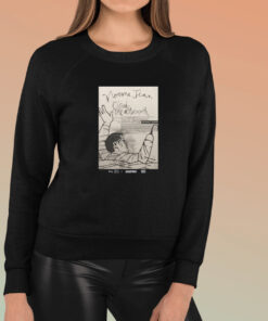 Norma Jean Aftermath Shirts 1