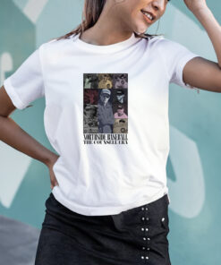 Northside Baseball The Counsellera In Our Counsell Era Shirts 2