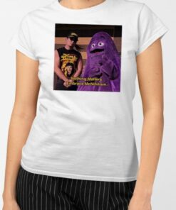 Nothing Matters Embrace Mc Mcnihilism T Shirt 2