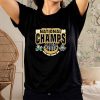 Notre Dame Fighting Irish Women’s 2024 Ncaa Men’s Lacrosse National Champions T-Shirt