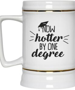 Now Hotter By One Degree Mug 2 Now Hotter By One Degree Mug 3