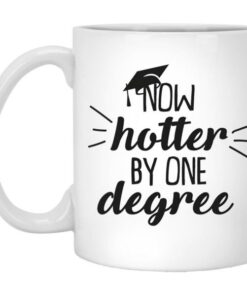 Now Hotter By One Degree Mug 3 Now Hotter By One Degree Mug 4
