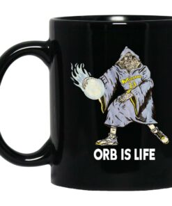 ORB Is Life Mugs 1