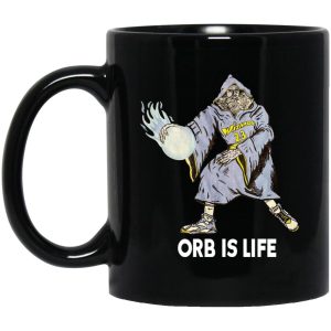 ORB Is Life Mugs