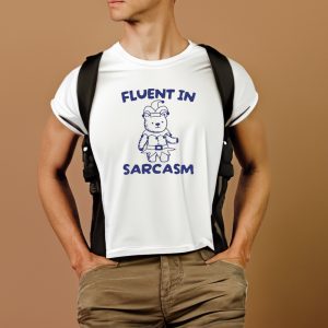 Obama’s Closet Fluent In Sarcasm Bear Shirts