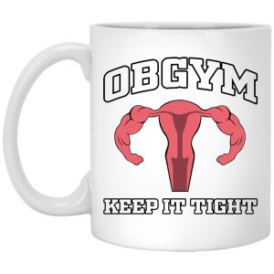 Obgym Keep It Tight Mugs 1