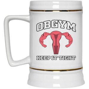 Obgym Keep It Tight Mugs 3