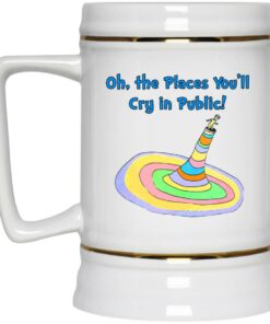 Oh The Places You’ll Cry In Public Mugs 2 Oh The Places You'll Cry In Public Mugs 3