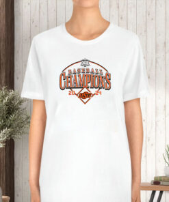 Oklahoma State Cowboys 2024 Big 12 Baseball Conference Tournament Champions Curveball Break T-Shirt 1 Oklahoma State Cowboys 2024 Big 12 Baseball Conference Tournament Champions Curveball Break T Shirt 2
