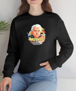 Omnishambles Justice Michael Lee Term Used To Describe T Shirt 1