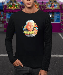 Omnishambles Justice Michael Lee Term Used To Describe T Shirt 2