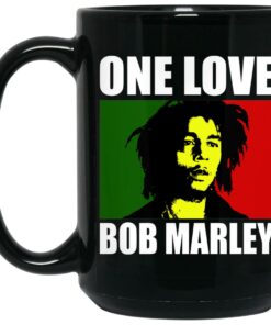 One Love Bob Marley Mugs 1 One Love Bob Marley Mugs 2