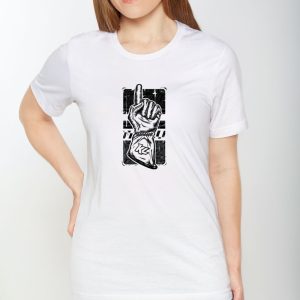 One Of One Lifestyle Design T-Shirt