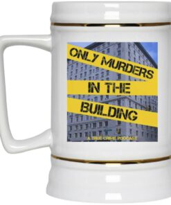 Only Murders In The Building Mugs 2 Only Murders In The Building Mugs 3