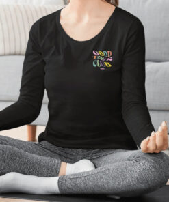 Oscar Piastri Good Time Club Lskd Shirts 1