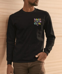 Oscar Piastri Good Time Club Lskd Shirts 2