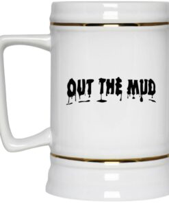 Out The Mud Mugs 2 Out The Mud Mugs 3