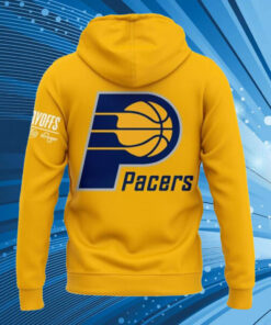 Pacers 2024 Eastern Conference Finals Hoodie 2 Pacers 2024 Eastern Conference Finals Hoodie 3