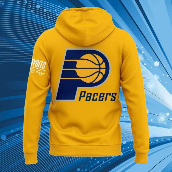 Pacers 2024 Eastern Conference Finals Hoodie