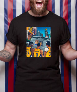 Pacers Dominate Game 7 In The Garden T-Shirt 1 Pacers Dominate Game 7 In The Garden T Shirt 2