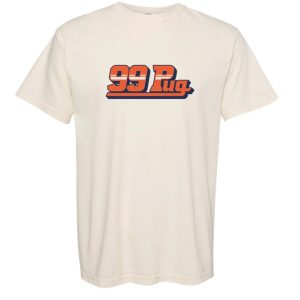 Pardon My Take 99 PUG T-SHIRT