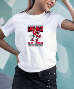 Pardon My Take BACK TO BACK PLAY IN T SHIRT 1