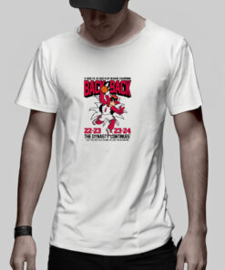 Pardon My Take BACK TO BACK PLAY IN T SHIRT 2