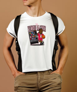 Pardon My Take THE VENDING MACHINE SHIRTS 2