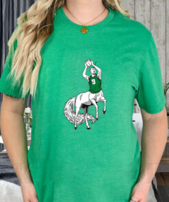 Pardon My Take UNICORN 9 TIE DYE T SHIRT 2