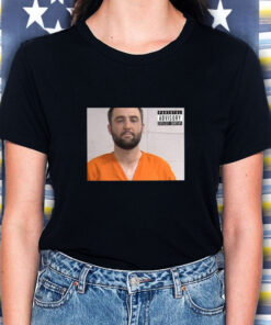 Party Boy Scottie T Shirt 1