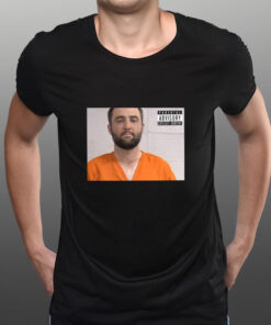 Party Boy Scottie T Shirt 2