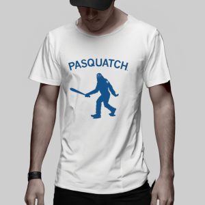 Pasquatch T-Shirt