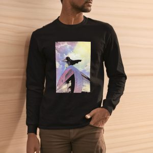 Pat Signal Batman T-Shirt