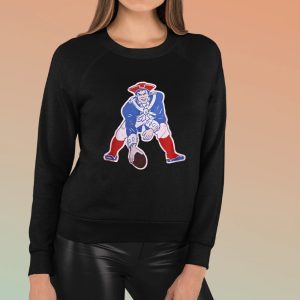 Patriots Classic Logo Shirts