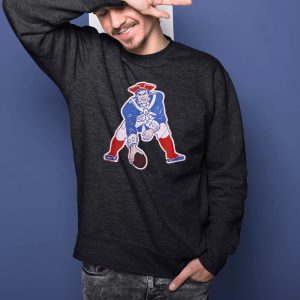 Patriots Classic Logo Shirts 2