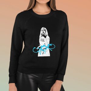 Pc Game CXoxo Camila Cabello I Luv It T Shirt 2