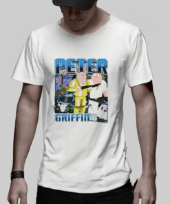 Peter Griffin T shirt 2