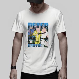 Peter Griffin T-shirt