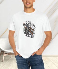 Phish Oblivion Awaits T Shirt 1