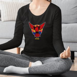 Phoenix PHNX Cardinals Logo T Shirt 1