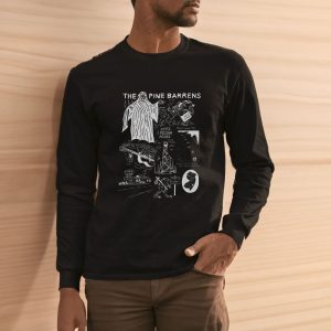 Pine Barrens T-Shirt