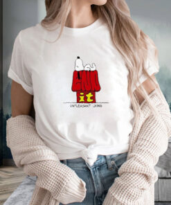 Pistachio Gallery End It Unpleasant Living T Shirt 1