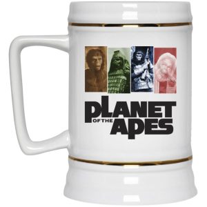 Planet Of The Apes Mugs 3