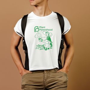 Plant Parenthood T-Shirt