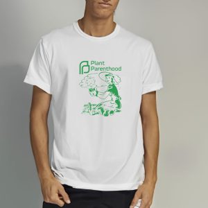 Plant Parenthood T-Shirt