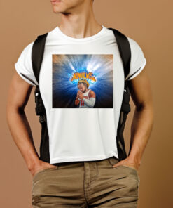 Playoff Brunson Strikes Again New York Knicks T Shirt 2