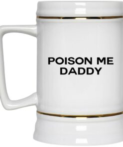 Poison Me Daddy Mugs 3 Poison Me Daddy Mugs 4