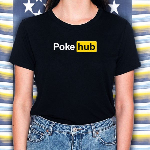 Pokehub T-Shirt