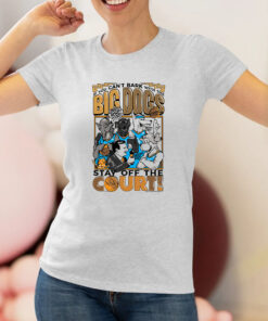 Preorder BIG DOGS Playoff T Shirt 1