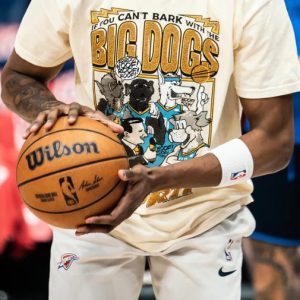 Preorder BIG DOGS Playoff T-Shirt